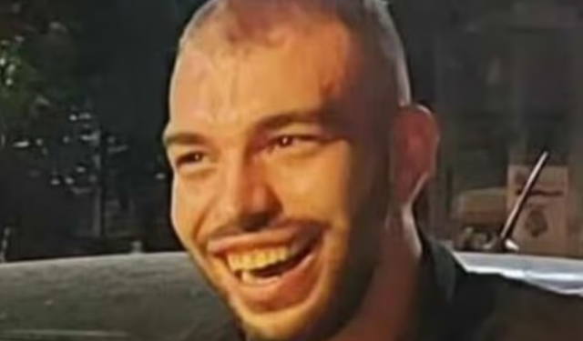 The murder of 26-year-old Greek man in London in court – Five defendants, attacked him with machetes for a bag