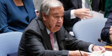 «Φτάνει η κλιμάκωση, ώρα να σταματήσει»