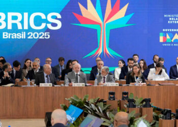 Να σπάσει ο κύκλος της βίας στη Μέση Ανατολή