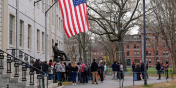 Η κυβέρνηση Τραμπ αναμένει συμφωνία με το Χάρβαρντ έως τα τέλη Ιουνίου