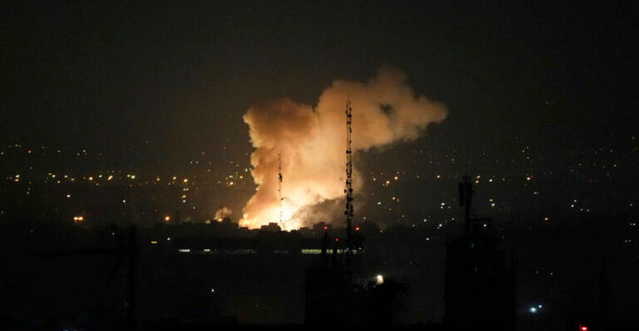 Επιμένει ότι οι πυρηνικές εγκαταστάσεις του Ιράν καταστράφηκαν ολοσχερώς