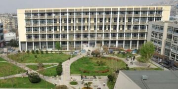 Άμεσα και χωρίς καθυστέρηση οι διαδικασίες για εκλογή νέου Πρύτανη