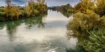 Heartbreaking sacrifice of a 14-year-old to save his friend in the Arachthos River