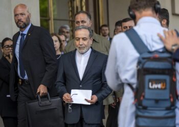 Αραγτσί: Εξωφρενική η επίθεση, θα έχει μακρές συνέπειες