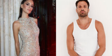 Κωνσταντίνος Αργυρός – Αλεξάνδρα Νίκα: Ο γιος τους έγινε επτά μηνών