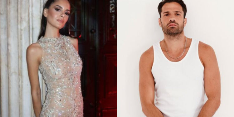 Κωνσταντίνος Αργυρός – Αλεξάνδρα Νίκα: Ο γιος τους έγινε επτά μηνών