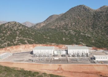 Επιτυχής μεταφορά ηλεκτρικής ισχύος 320 MW από την Κρήτη προς την Αττική