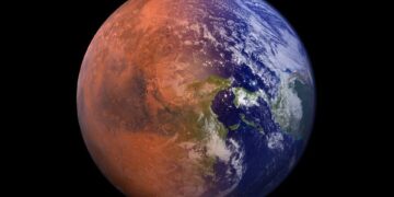 Ο πρώτος οδικός χάρτης μετατροπής του Άρη σε… Γη