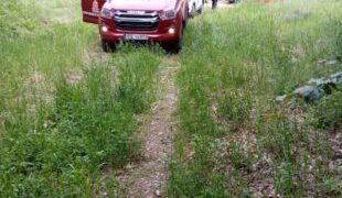 Eντοπίστηκε από την ΕΜΑΚ ο ορειβάτης που αγνοείται – Επιχείρηση στο βάθος της χαράδρας