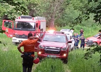 Δράμα: «Δεν βρέθηκαν ίχνη επίθεσης από αρκούδα»