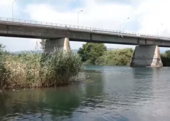 Μάχη για την ζωή τους δίνουν τα δύο παιδιά που παραλίγο να πνιγούν στον Άραχθο 