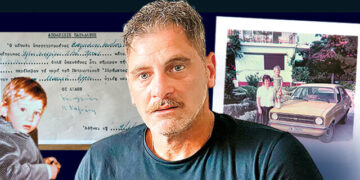Illegal adoption at “Alexandra” hospital: The story of Giannis, declared dead and sold – Watch video