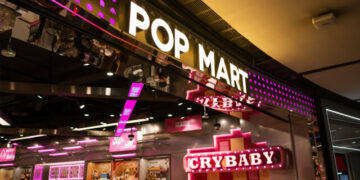 Labubu fever: From blind box to global market – How the craze began (pics)