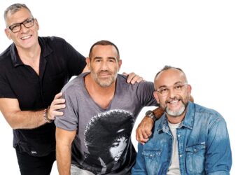 Διαπραγματεύσεις με τον ΑΝΤ1 για νέο deal