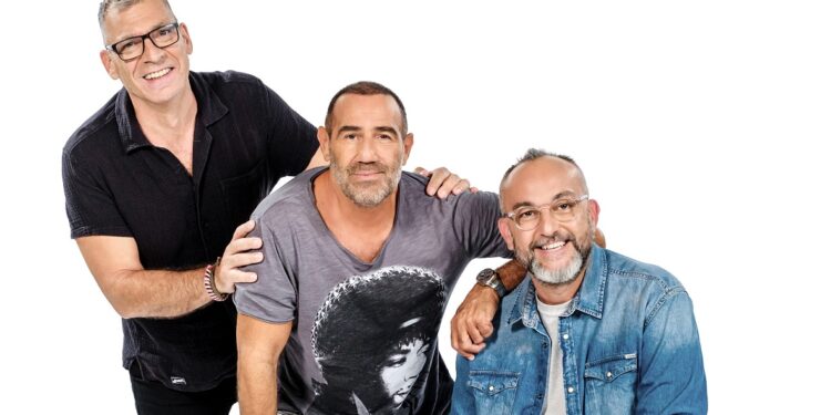 Διαπραγματεύσεις με τον ΑΝΤ1 για νέο deal