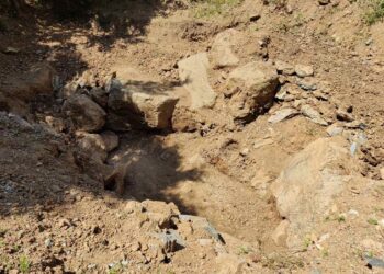 Χειροπέδες σε 3 για παράνομες ανασκαφές σε αρχαιολογικούς χώρους