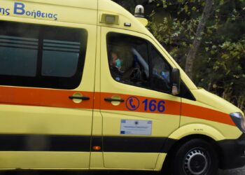 Μεσολόγγι: Νεκρός 45χρονος στρατιωτικός σε τροχαίο