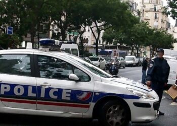 Πυροβολήθηκε και σκοτώθηκε από γείτονά του