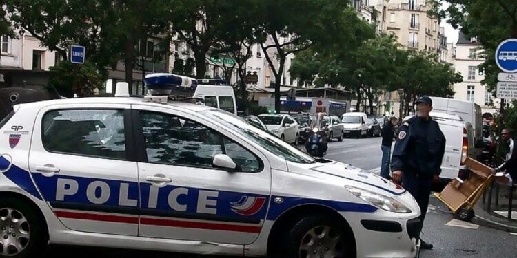 Πυροβολήθηκε και σκοτώθηκε από γείτονά του