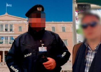 Υπόθεση αστυνομικού της Βουλής: Οι εφιαλτικές καταθέσεις που αποκαλύπτουν τη φρίκη σε ένα σπίτι