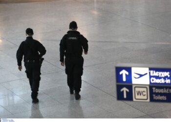 Συνελήφθη 47χρονος καταζητούμενος για διαρρήξεις στο Βερολίνο