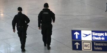 Συνελήφθη 47χρονος καταζητούμενος για διαρρήξεις στο Βερολίνο