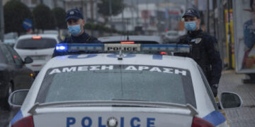 Συνελήφθη 25χρονος για δύο διαδοχικές ληστείες σε βάρος συγγενών του