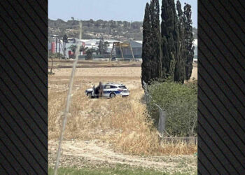 Σάλος με βίντεο αστυνομικών που επιδίδονται σε ερωτικές περιπτύξεις σε περιπολικό