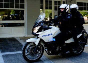 Συνελήφθη 44χρονος για προσβολή γενετήσιας αξιοπρέπειας της γειτόνισσάς του