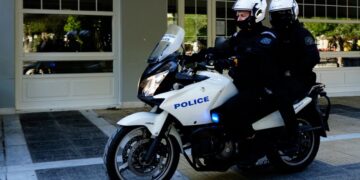 Συνελήφθη 44χρονος για προσβολή γενετήσιας αξιοπρέπειας της γειτόνισσάς του