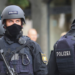 14-year-old boy arrested on suspicion of planning a terrorist attack in Germany