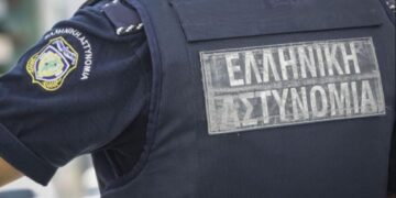 Καμία σχέση ο θάνατος αστυνομικού της Διεύθυνσης Εγκληματολογικών Ερευνών με την υπόθεση των Τεμπών