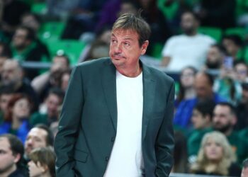 Ποινή μιας αγωνιστικής και πρόστιμο στον Αταμάν