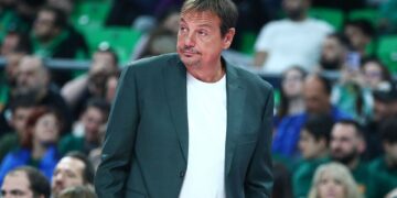 Ποινή μιας αγωνιστικής και πρόστιμο στον Αταμάν