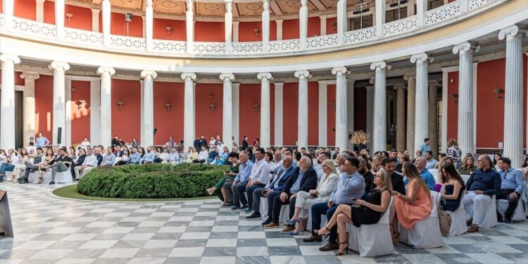 Ελληνικά ελαιόλαδα ανάμεσα στα κορυφαία του κόσμου