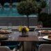 το καλοκαιρινό μενού του Mappemonde Restaurant Bar & Lounge