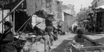 Αναγνωρίζετε την περιοχή; Είναι από τις πιο γνωστές