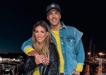 Βίντεο με το μονόπετρο που της χάρισε ο Μπρούνο Τσερέλα