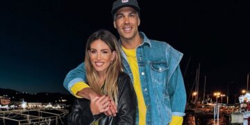 Βίντεο με το μονόπετρο που της χάρισε ο Μπρούνο Τσερέλα