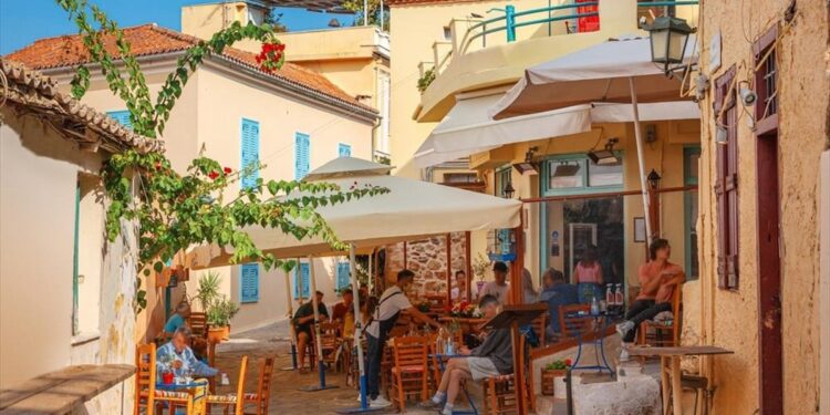 Η Αθήνα είναι η πιο cool γαστρονομική πόλη της Ευρώπης: Τα 22 εστιατόρια που ξεχωρίζουν