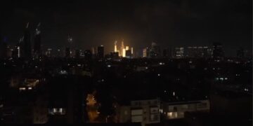 Ιράν: Το Ισραήλ βομβάρδισε 3 βασικές πυρηνικές εγκαταστάσεις