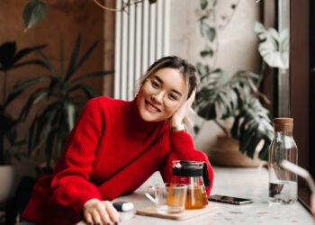 «Αυτές είναι οι 4 συνήθειες που με βοήθησαν στην απώλεια βάρους»