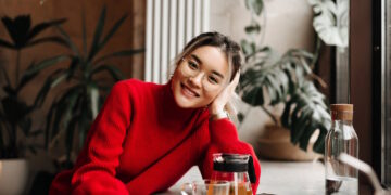 «Αυτές είναι οι 4 συνήθειες που με βοήθησαν στην απώλεια βάρους»