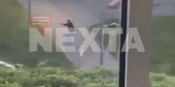 Βίντεο ντοκουμέντο από την ένοπλη επίθεση σε σχολείο του Γκρατς