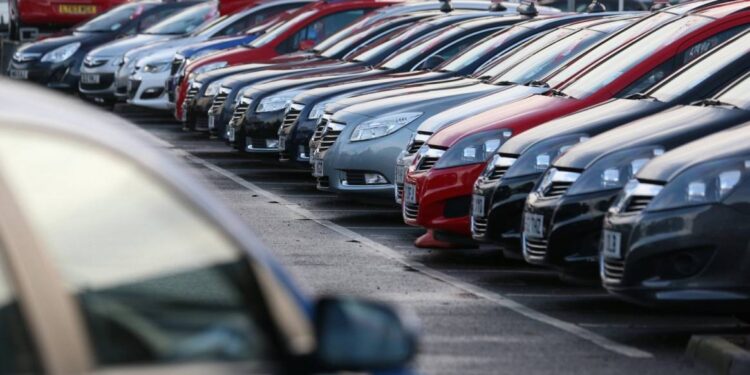 Ανασφάλιστα αυτοκίνητα: Αρχίζουν οι έλεγχοι από την ΑΑΔΕ