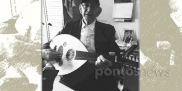 Σαν σήμερα έφυγε από τη ζωή o Πόντιος μουσικός που σύστησε στους Αυστραλούς το ούτι