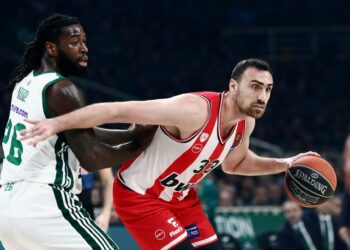 Πάει για colpo grosso με Μιλουτίνοφ ο Παναθηναϊκός