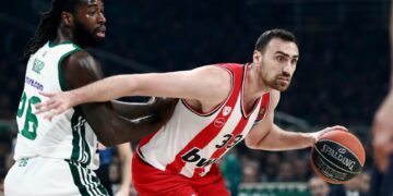 Πάει για colpo grosso με Μιλουτίνοφ ο Παναθηναϊκός