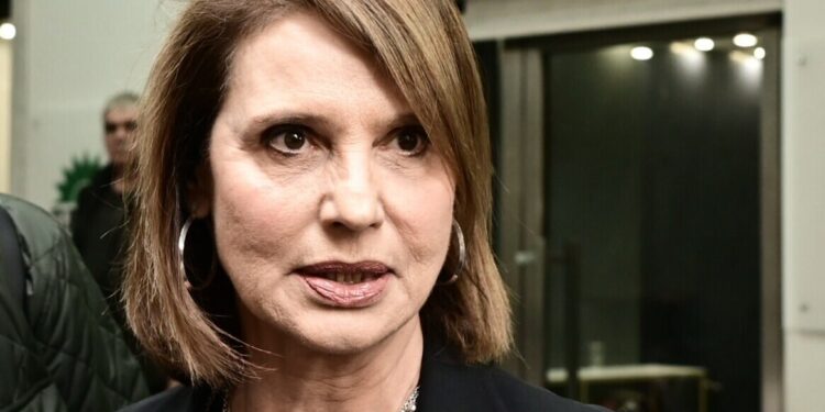 Εθνικές ευθύνες και συλλογική πολιτική