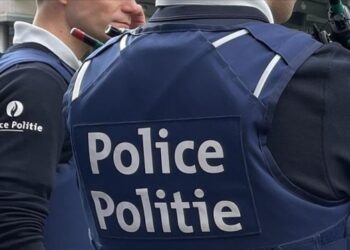 New shooting in Brussels, one 49-year-old man dead